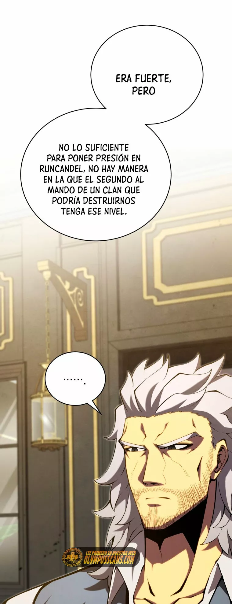 El hijo menor del maestro de la espada Capítulo 60 - Page 4