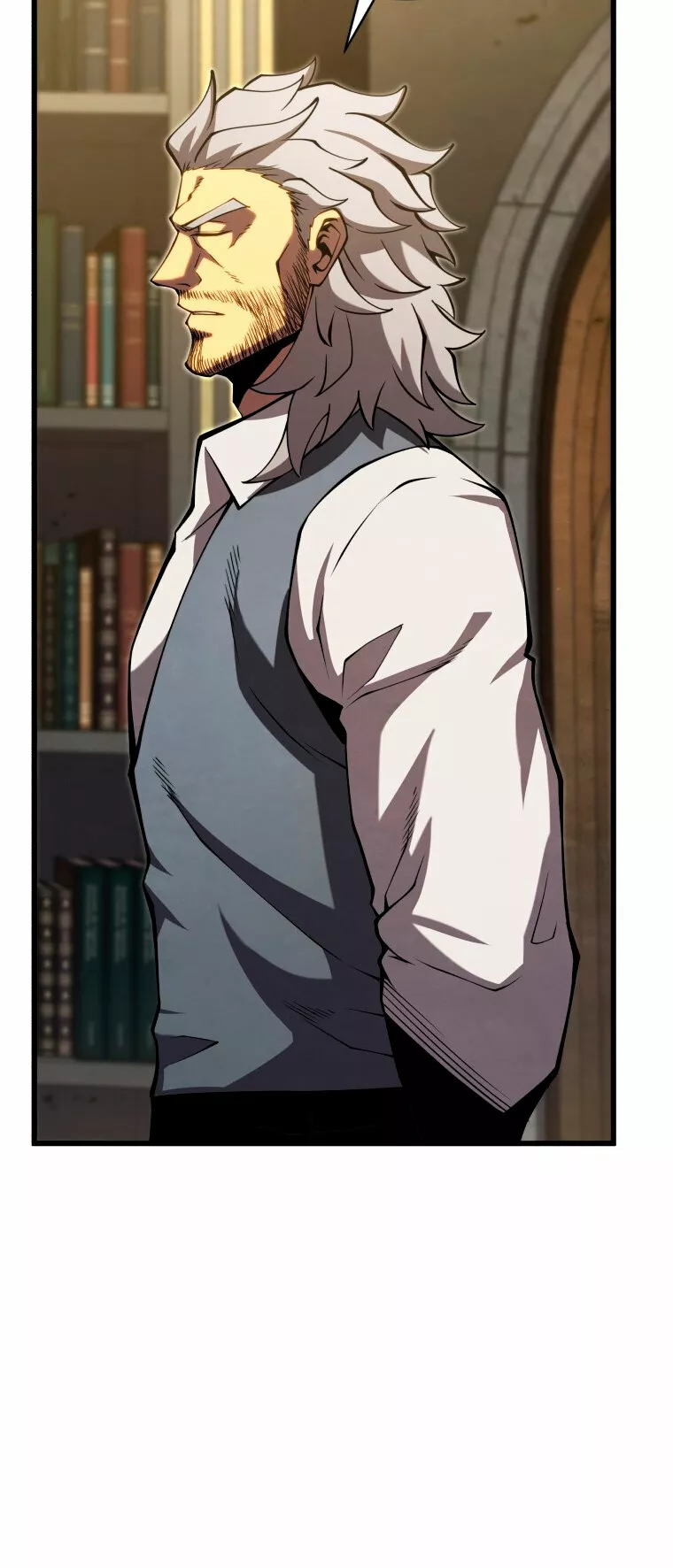 El hijo menor del maestro de la espada Capítulo 60 - Page 41