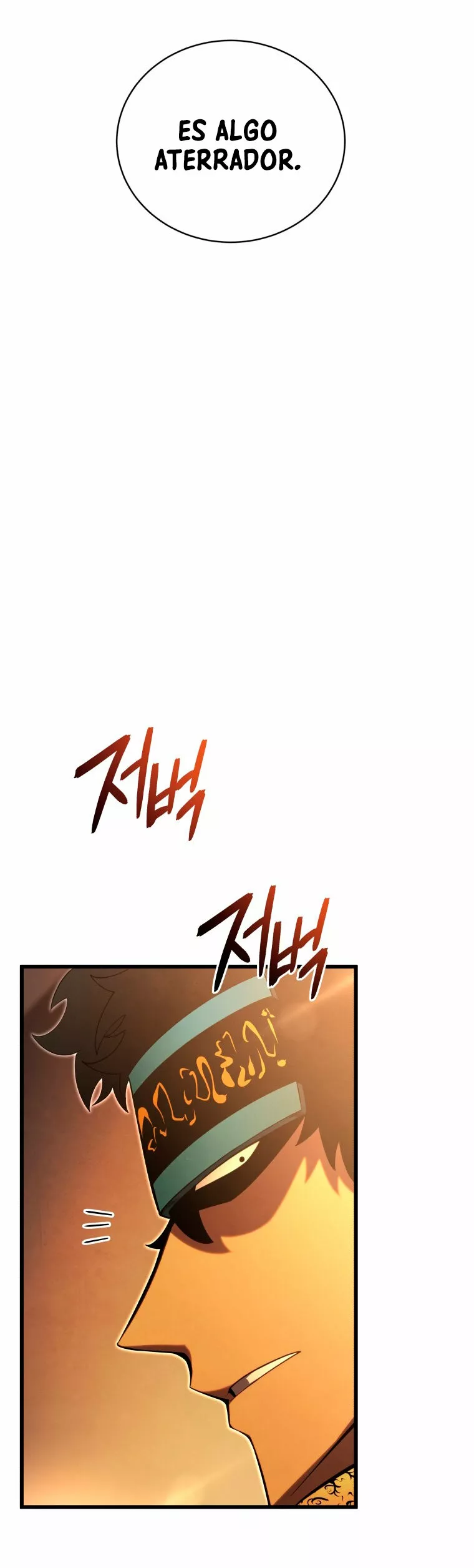 El hijo menor del maestro de la espada Capítulo 60 - Page 56