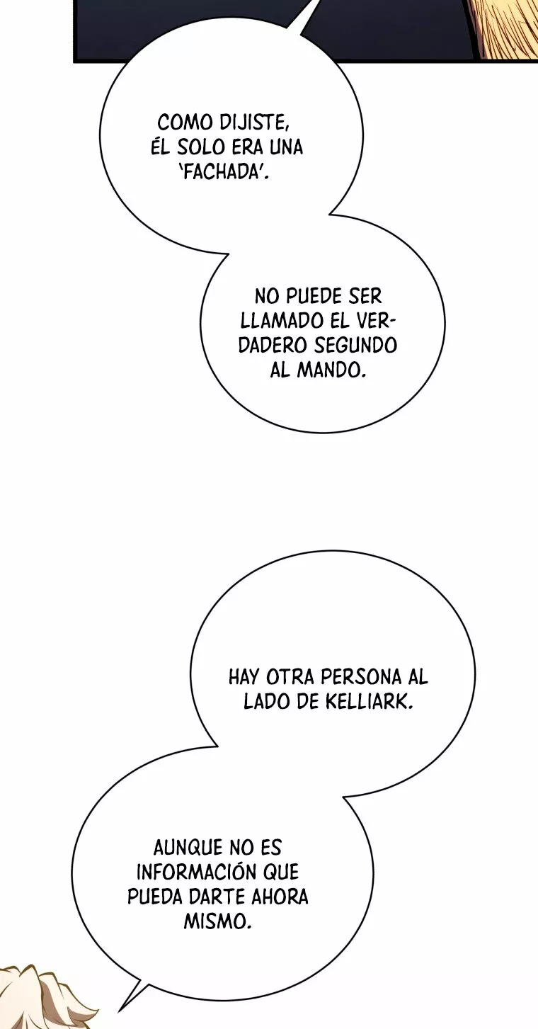 El hijo menor del maestro de la espada Capítulo 60 - Page 6