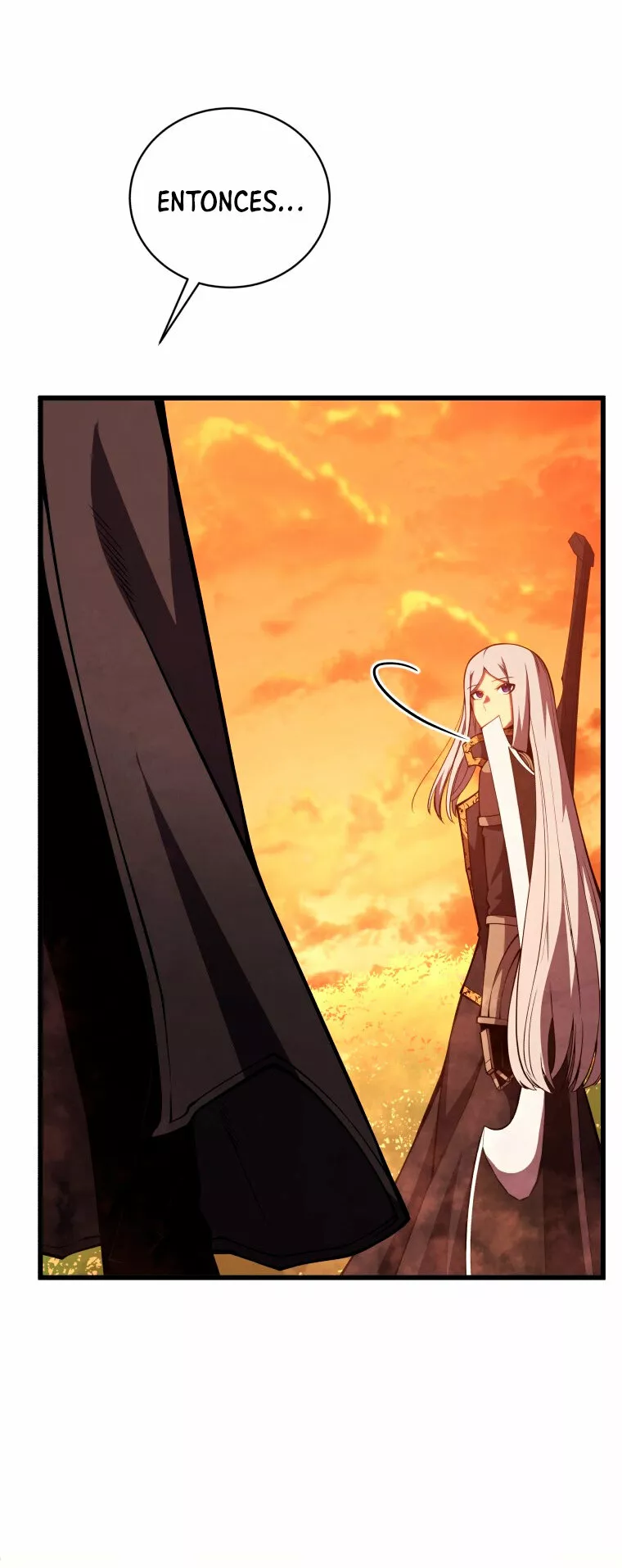 El hijo menor del maestro de la espada Capítulo 60 - Page 65
