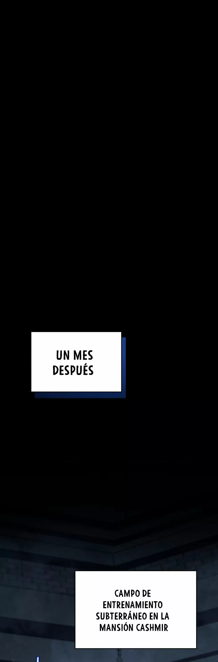 El hijo menor del maestro de la espada Capítulo 60 - Page 67