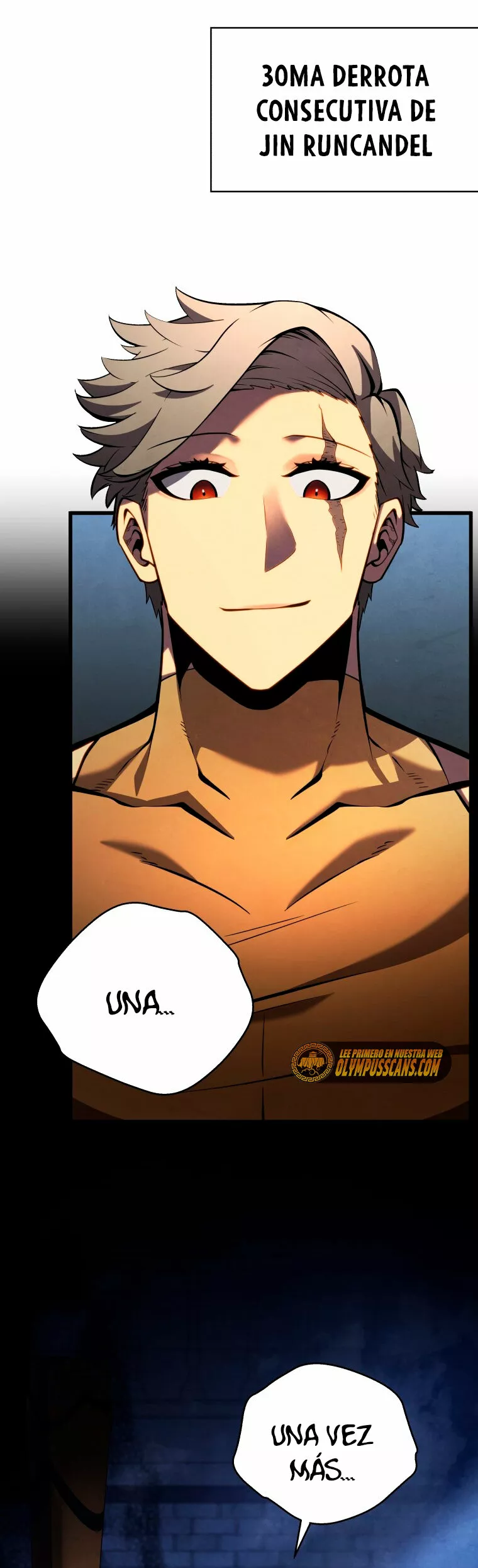 El hijo menor del maestro de la espada Capítulo 60 - Page 69