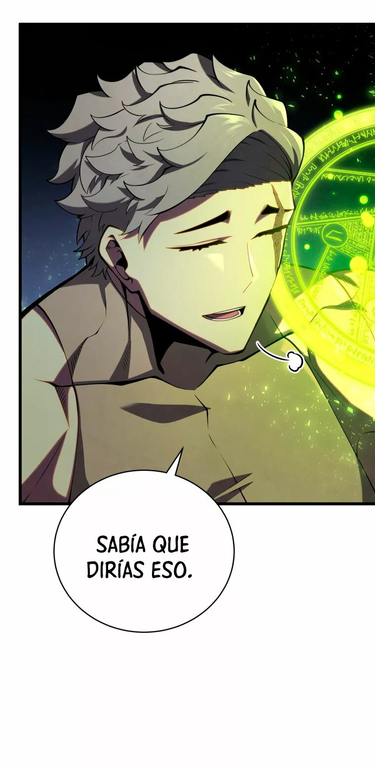 El hijo menor del maestro de la espada Capítulo 63 - Page 12