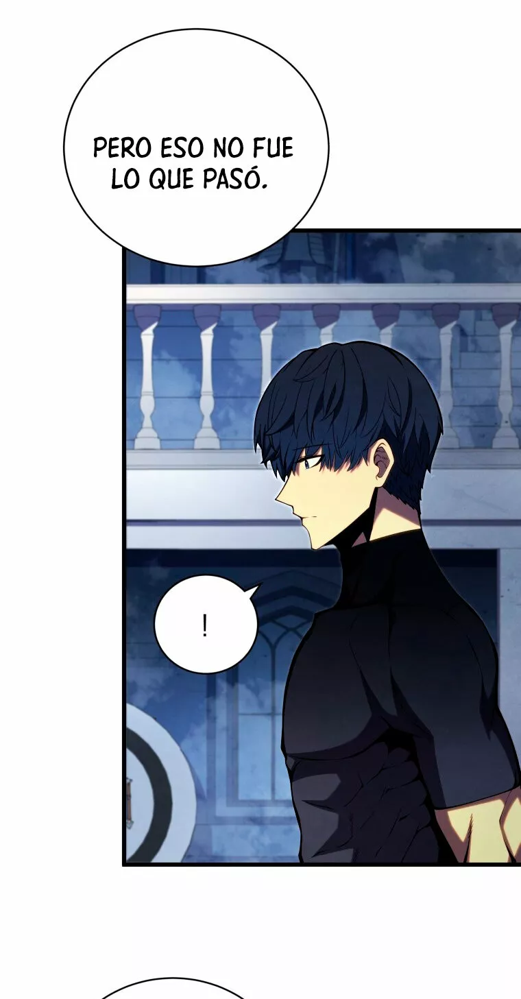 El hijo menor del maestro de la espada Capítulo 63 - Page 14