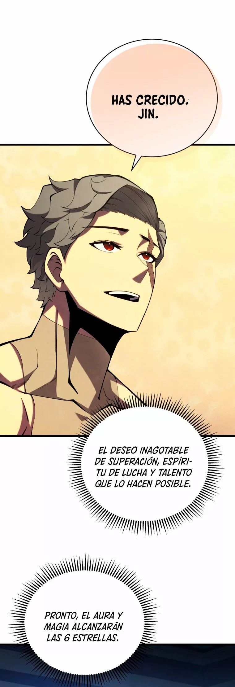 El hijo menor del maestro de la espada Capítulo 63 - Page 16