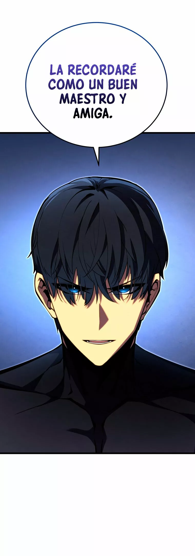 El hijo menor del maestro de la espada Capítulo 63 - Page 50