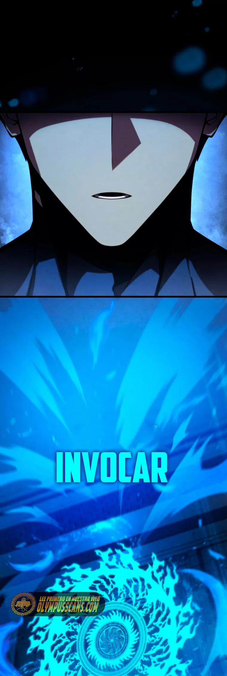 El hijo menor del maestro de la espada Capítulo 63 - Page 54