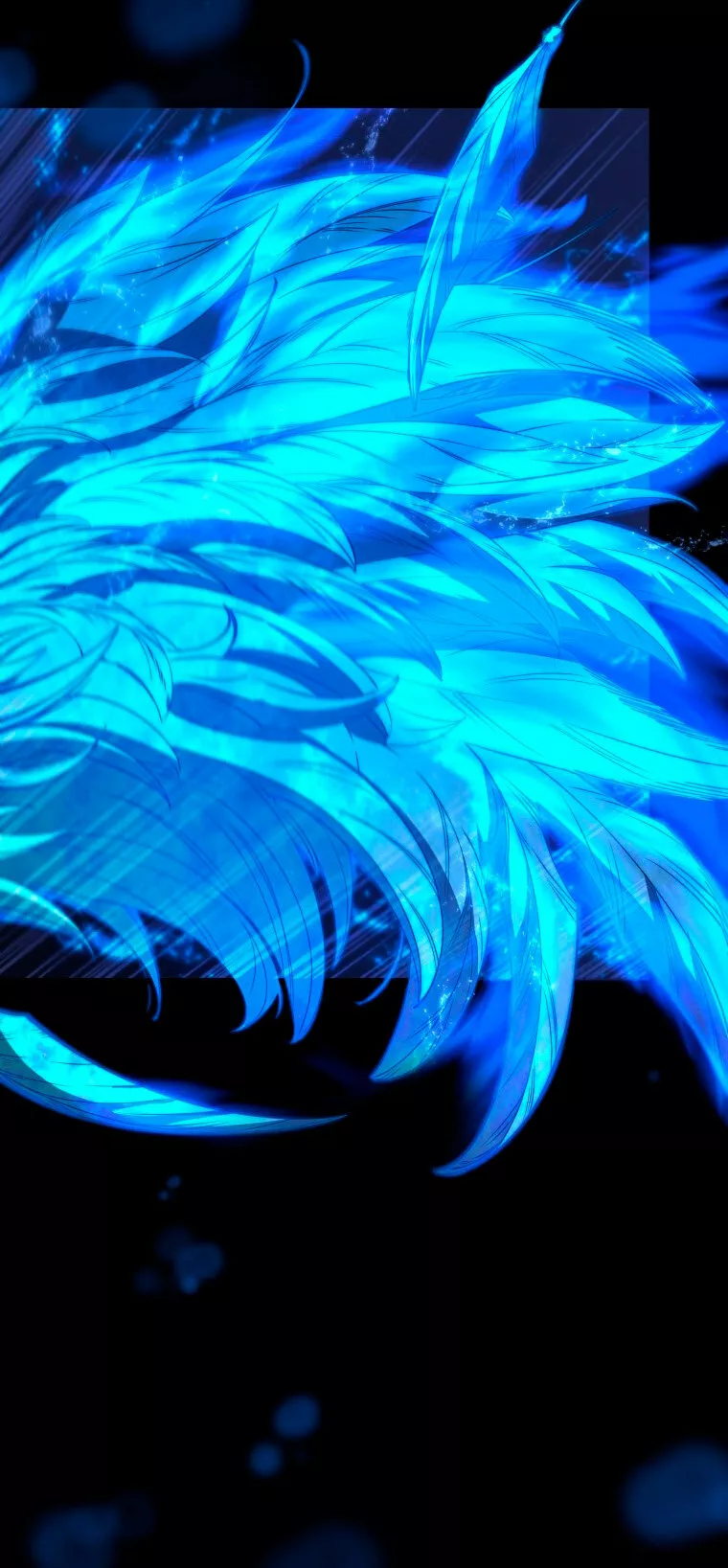 El hijo menor del maestro de la espada Capítulo 63 - Page 56