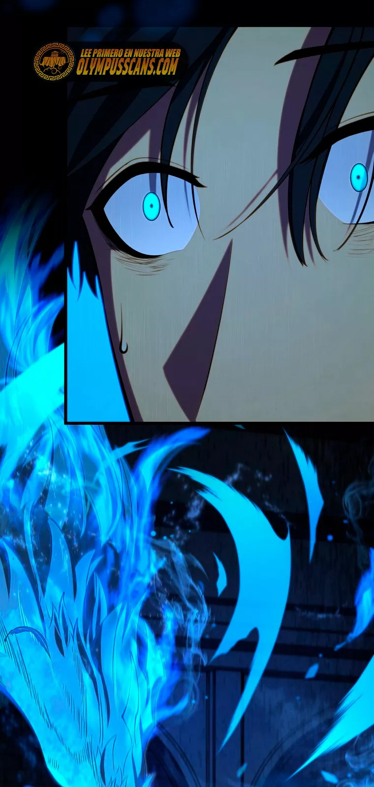 El hijo menor del maestro de la espada Capítulo 63 - Page 57