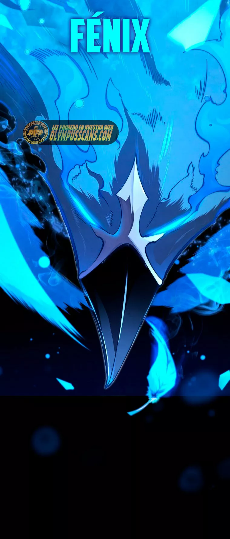 El hijo menor del maestro de la espada Capítulo 63 - Page 59