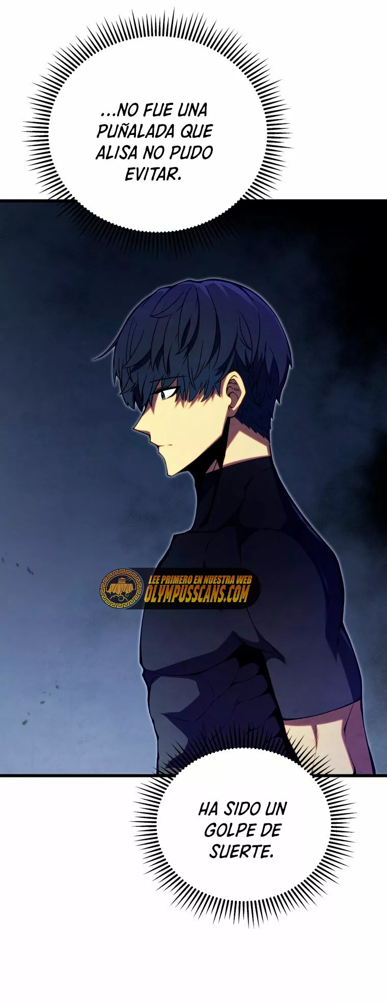 El hijo menor del maestro de la espada Capítulo 63 - Page 6
