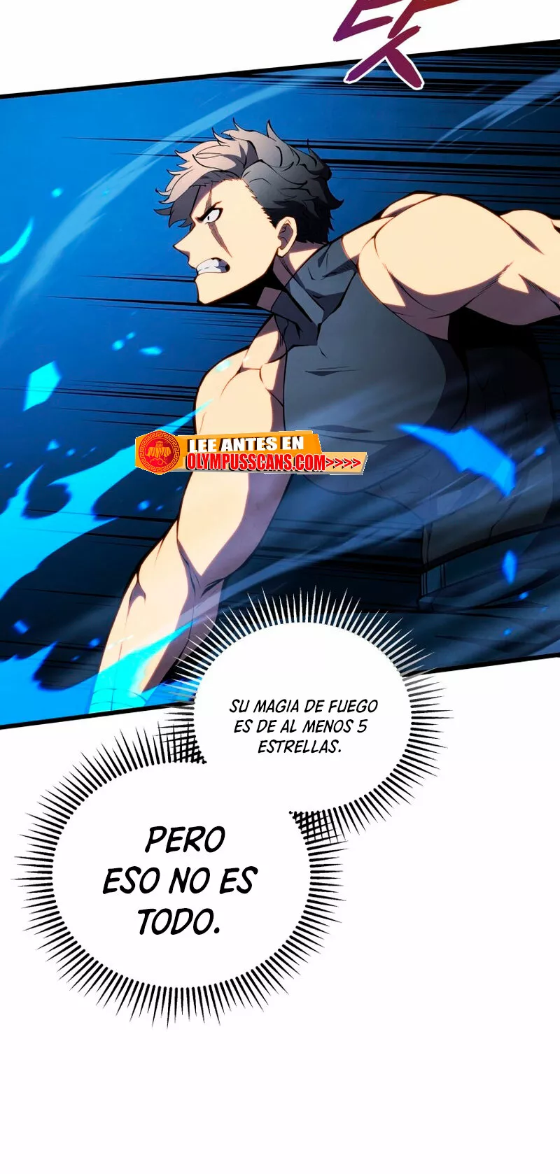 El hijo menor del maestro de la espada Capítulo 64 - Page 15