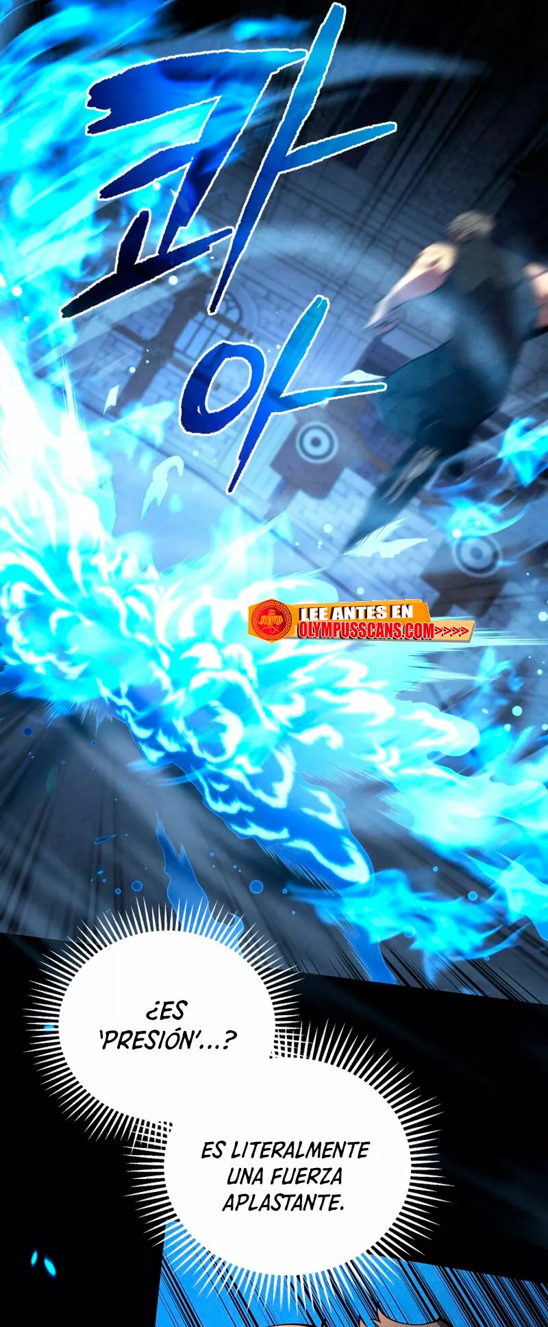 El hijo menor del maestro de la espada Capítulo 64 - Page 17