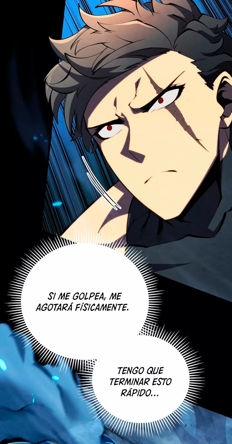 El hijo menor del maestro de la espada Capítulo 64 - Page 18