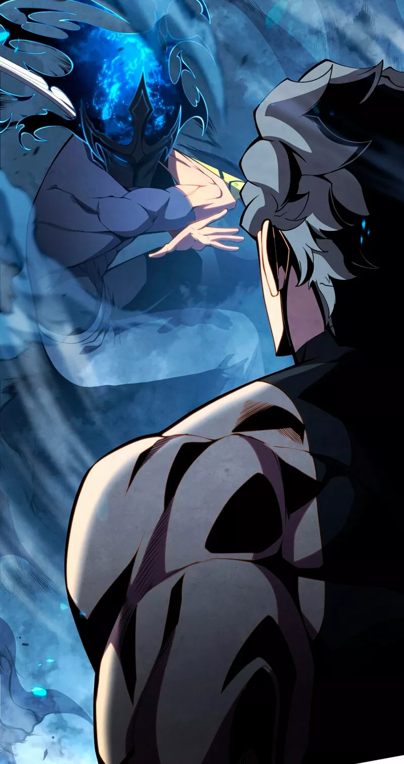 El hijo menor del maestro de la espada Capítulo 64 - Page 19