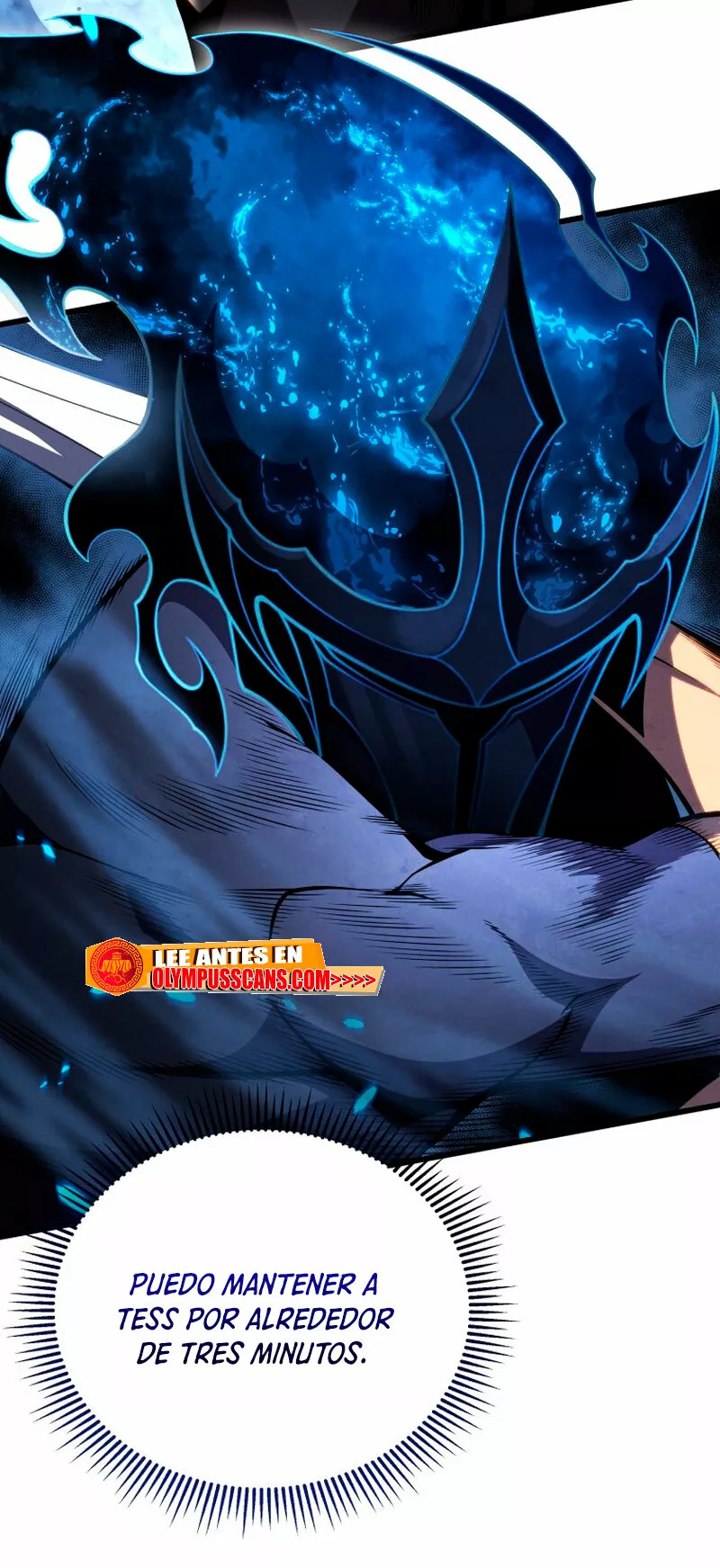 El hijo menor del maestro de la espada Capítulo 64 - Page 20