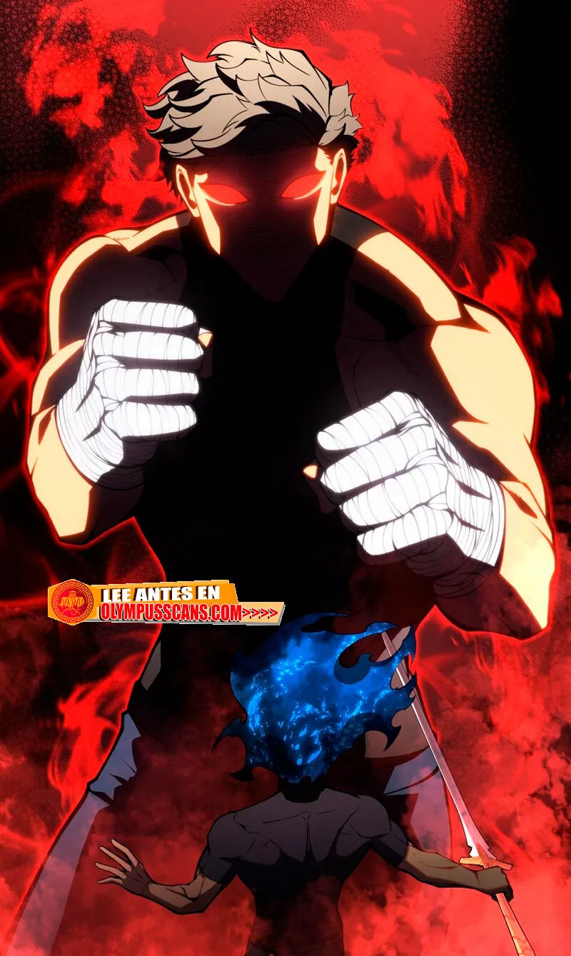 El hijo menor del maestro de la espada Capítulo 64 - Page 27