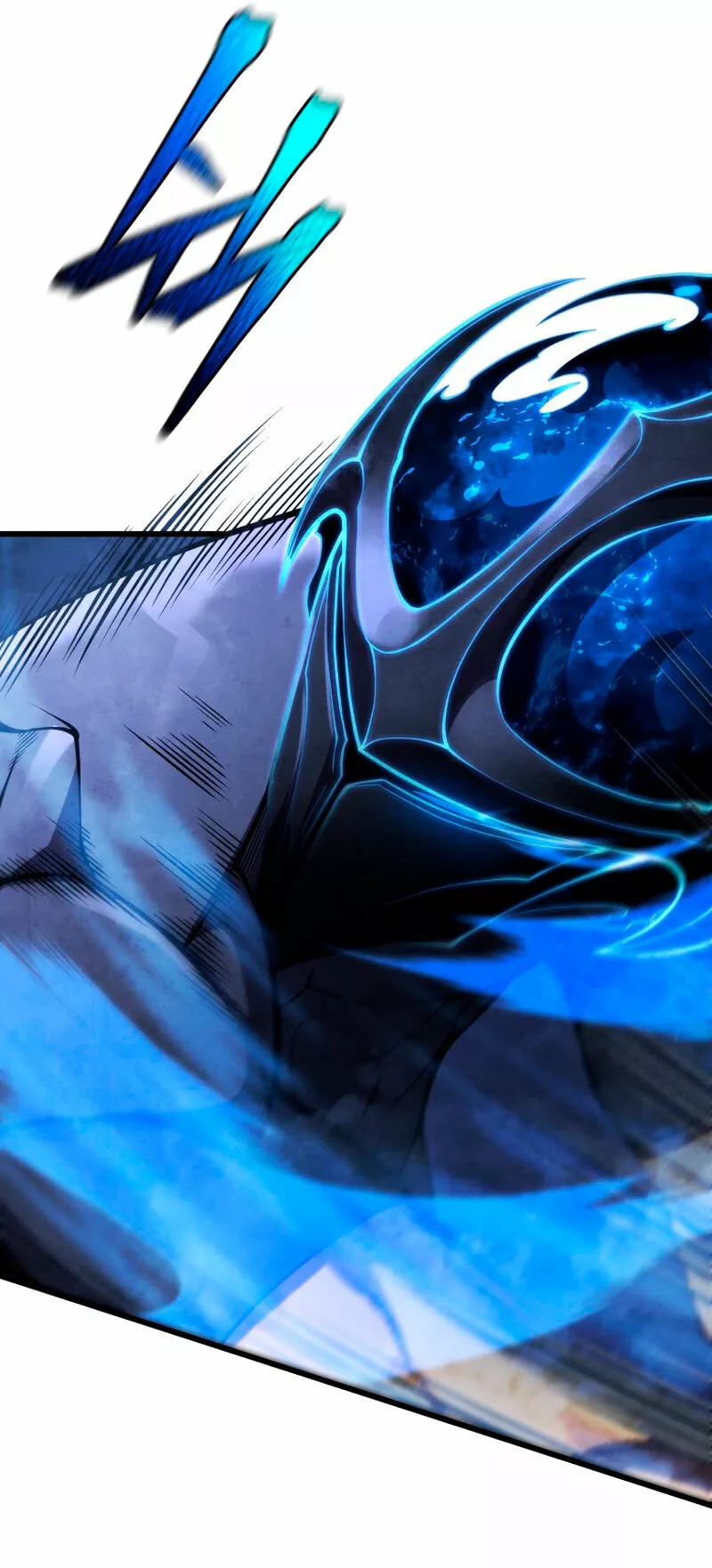 El hijo menor del maestro de la espada Capítulo 64 - Page 31