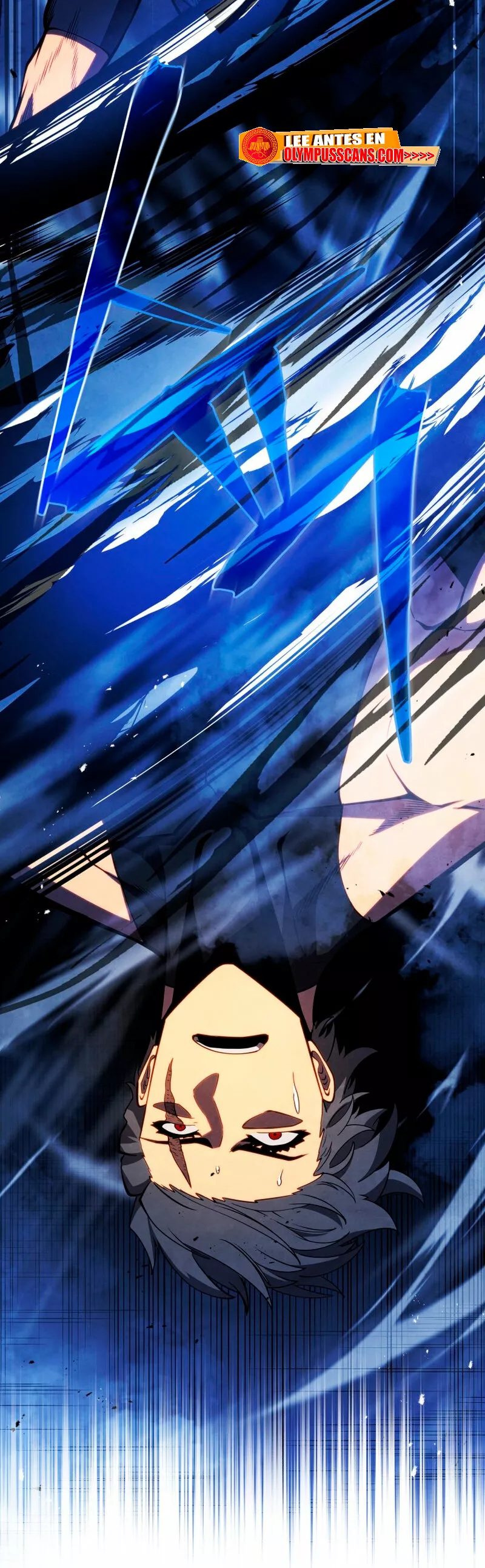 El hijo menor del maestro de la espada Capítulo 64 - Page 34