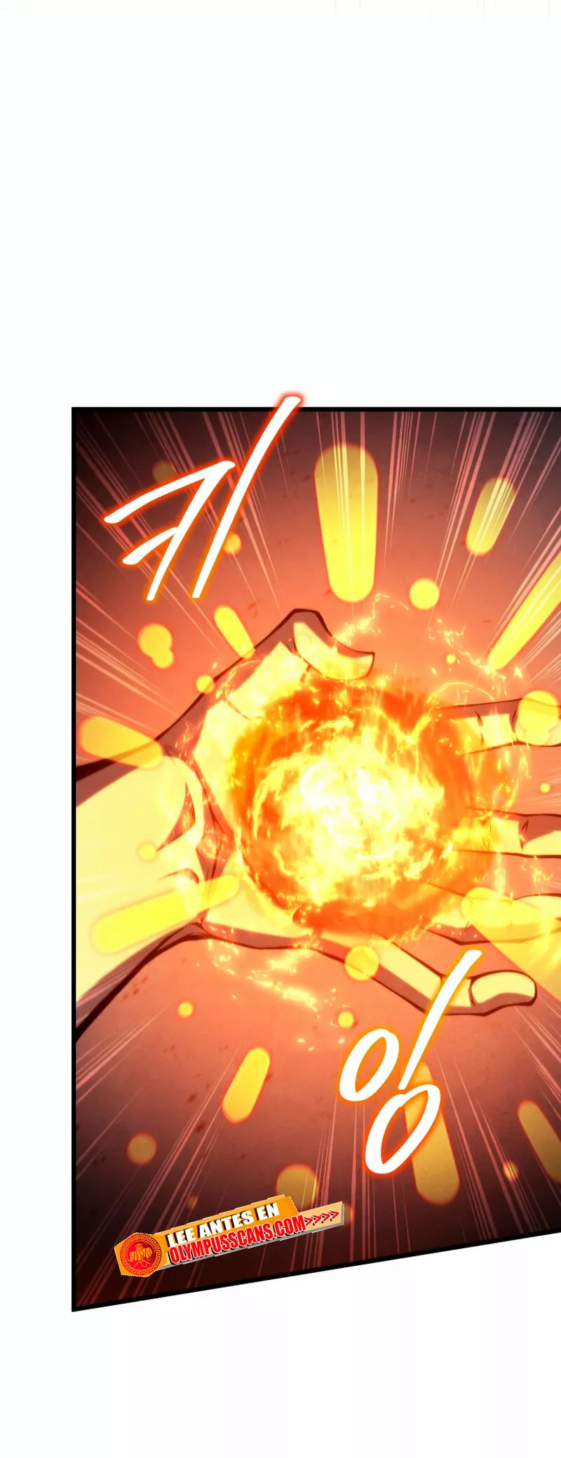 El hijo menor del maestro de la espada Capítulo 64 - Page 35