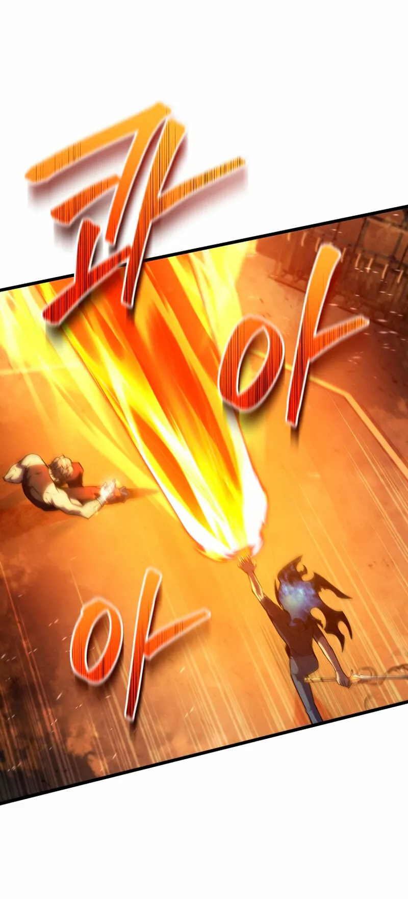 El hijo menor del maestro de la espada Capítulo 64 - Page 36