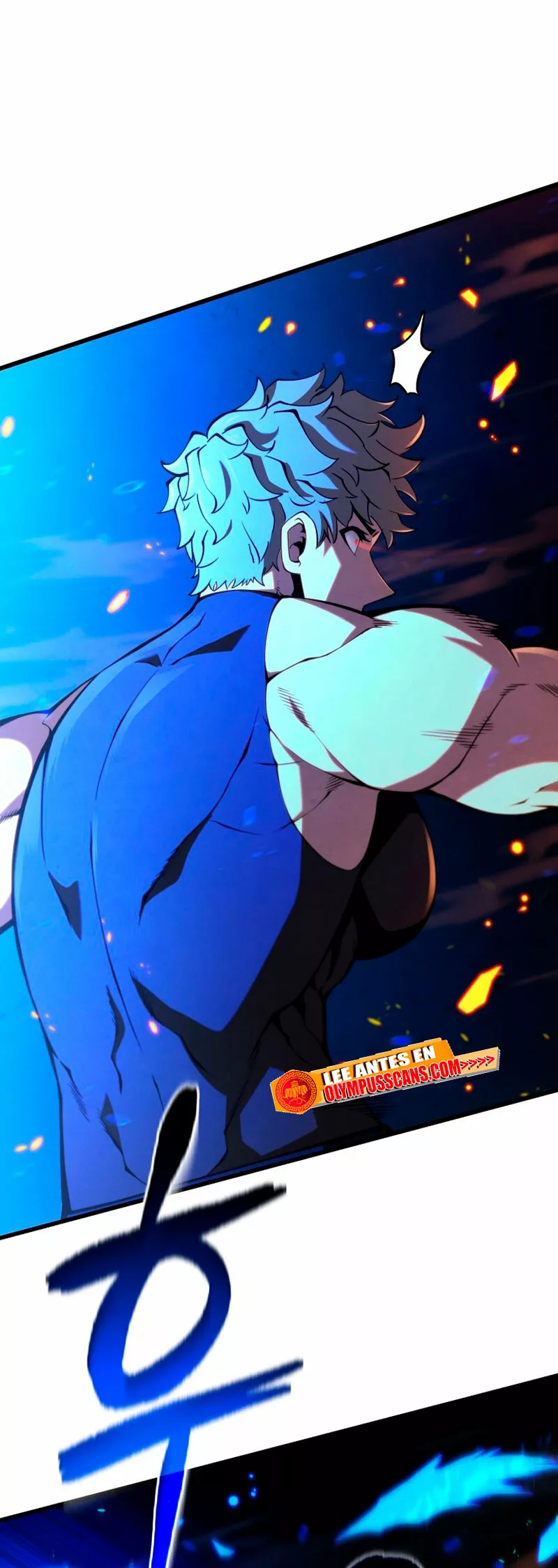 El hijo menor del maestro de la espada Capítulo 64 - Page 37