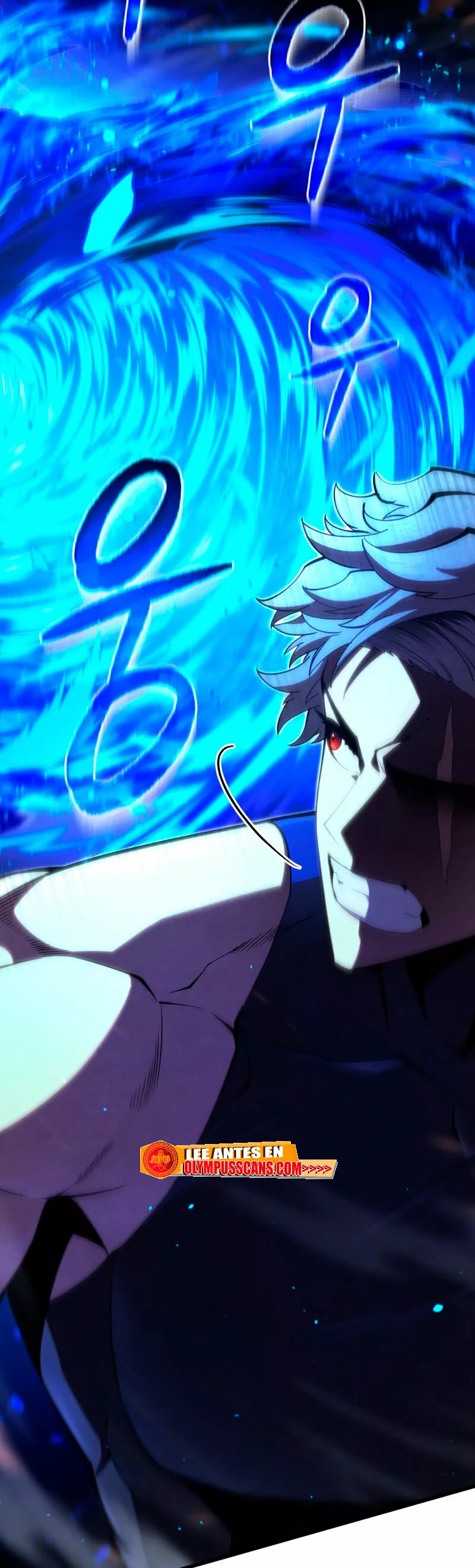 El hijo menor del maestro de la espada Capítulo 64 - Page 38