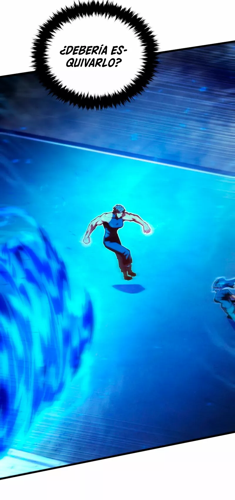 El hijo menor del maestro de la espada Capítulo 64 - Page 41