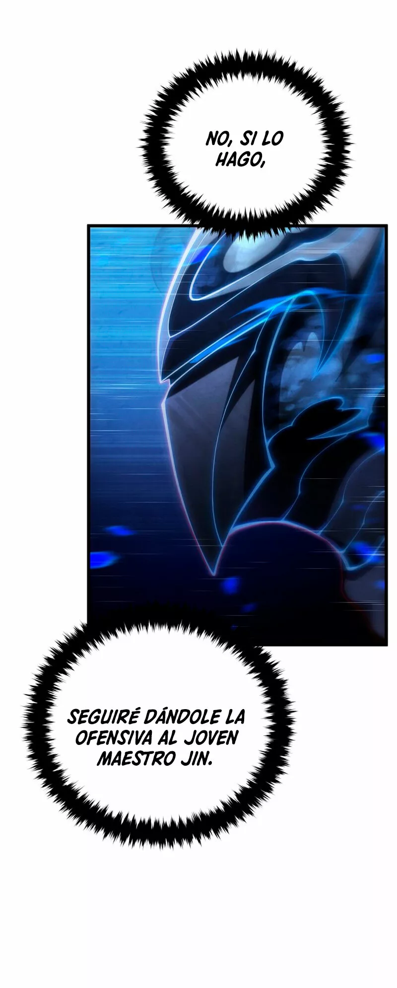 El hijo menor del maestro de la espada Capítulo 64 - Page 42