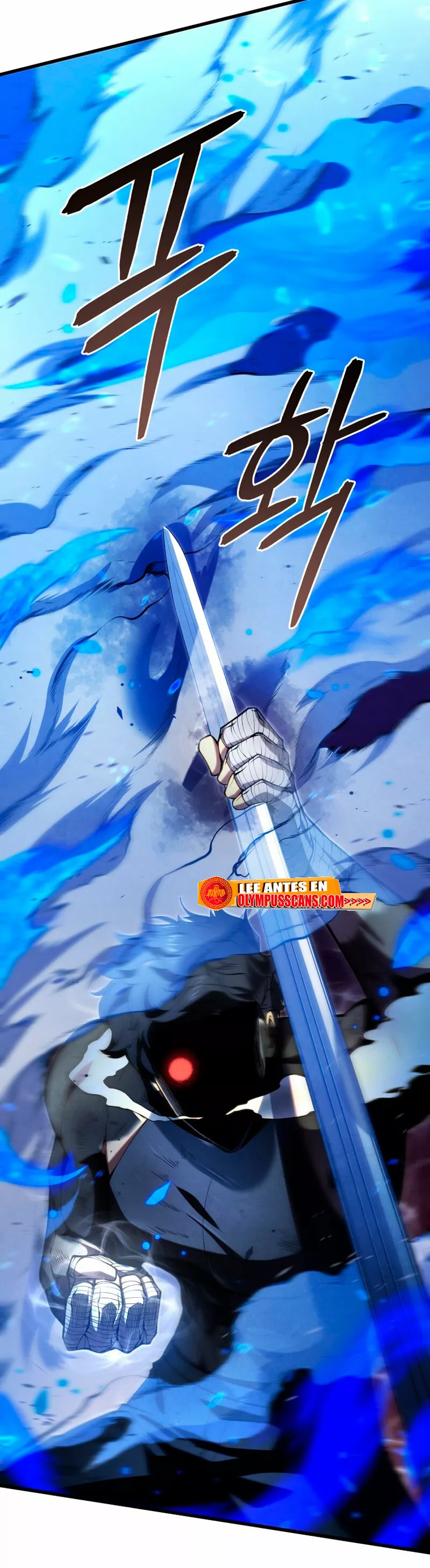 El hijo menor del maestro de la espada Capítulo 64 - Page 47