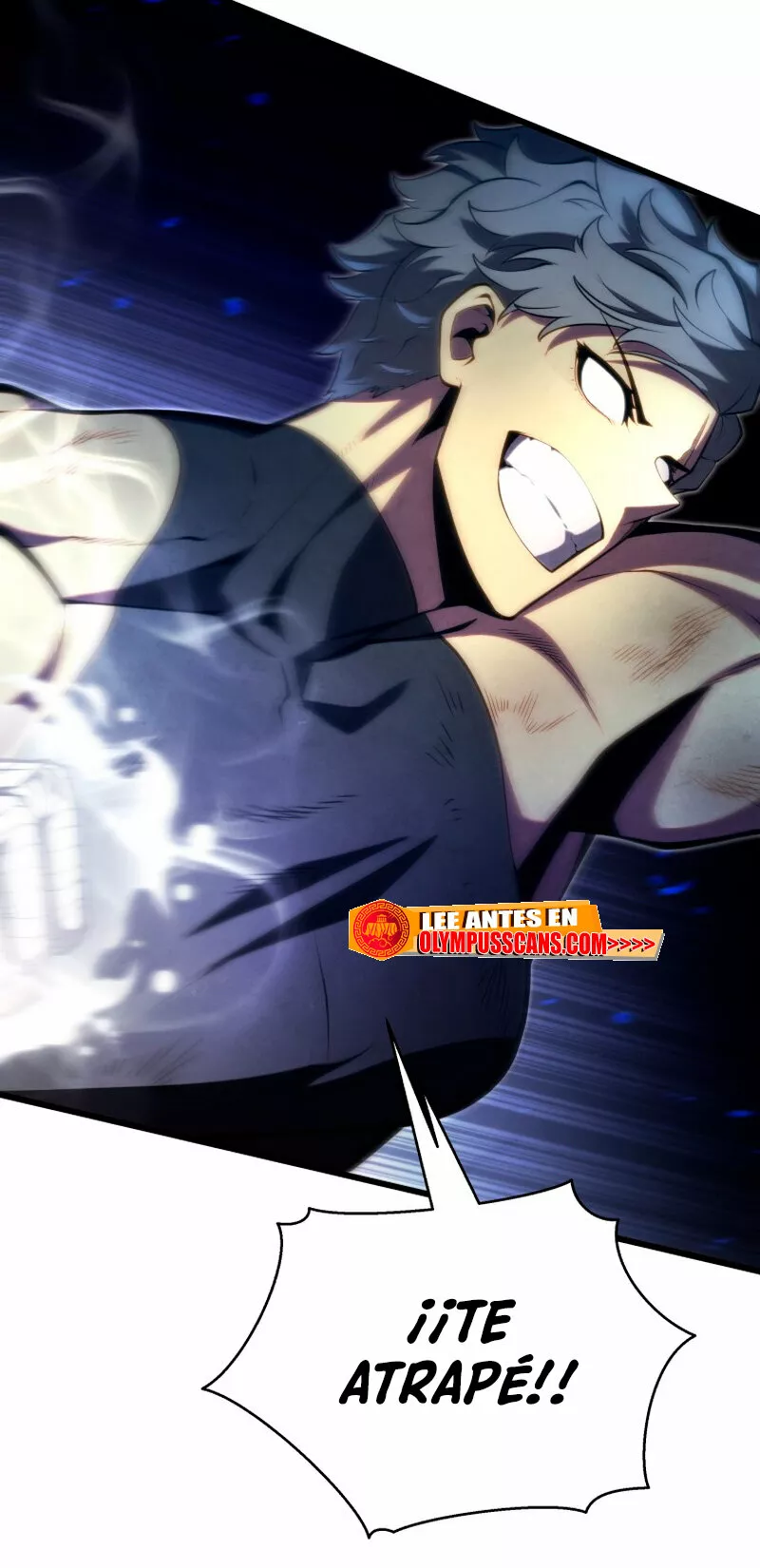 El hijo menor del maestro de la espada Capítulo 64 - Page 49