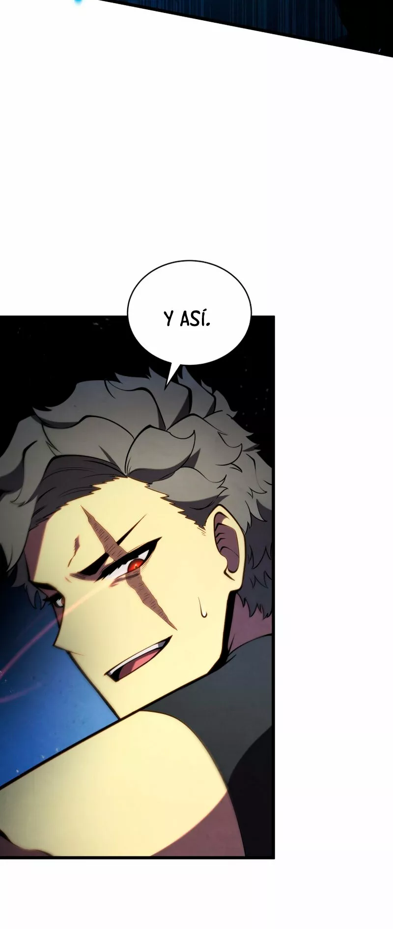 El hijo menor del maestro de la espada Capítulo 64 - Page 54