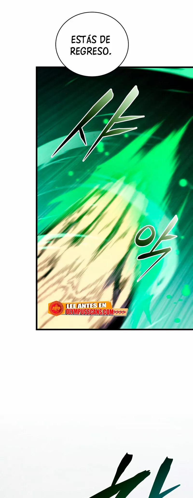 El hijo menor del maestro de la espada Capítulo 64 - Page 55