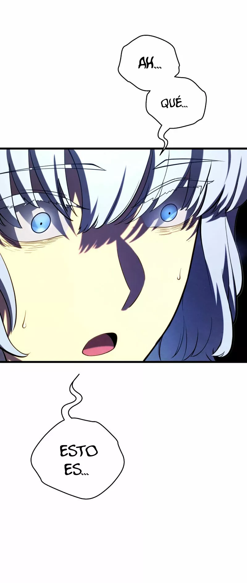 El hijo menor del maestro de la espada Capítulo 64 - Page 66