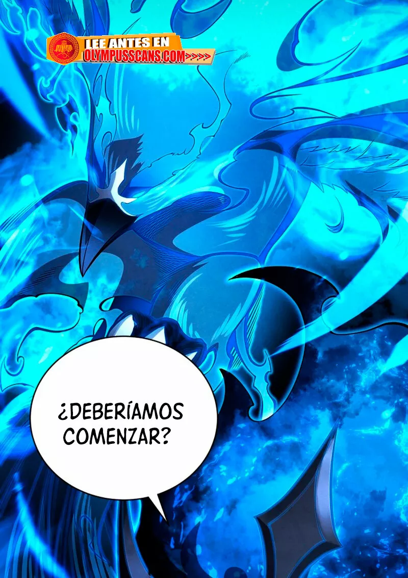 El hijo menor del maestro de la espada Capítulo 64 - Page 8