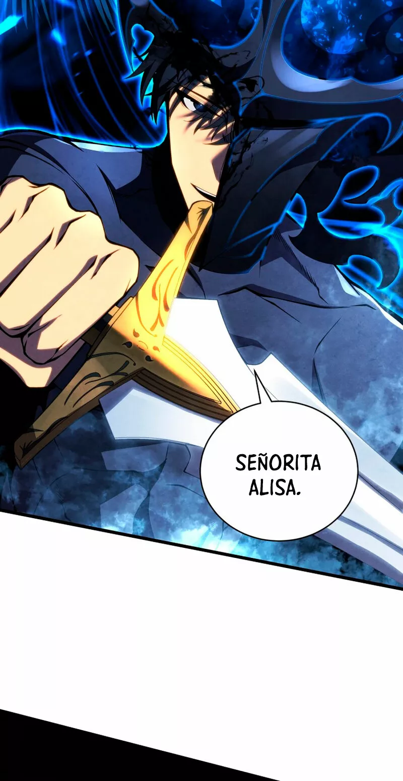 El hijo menor del maestro de la espada Capítulo 64 - Page 9