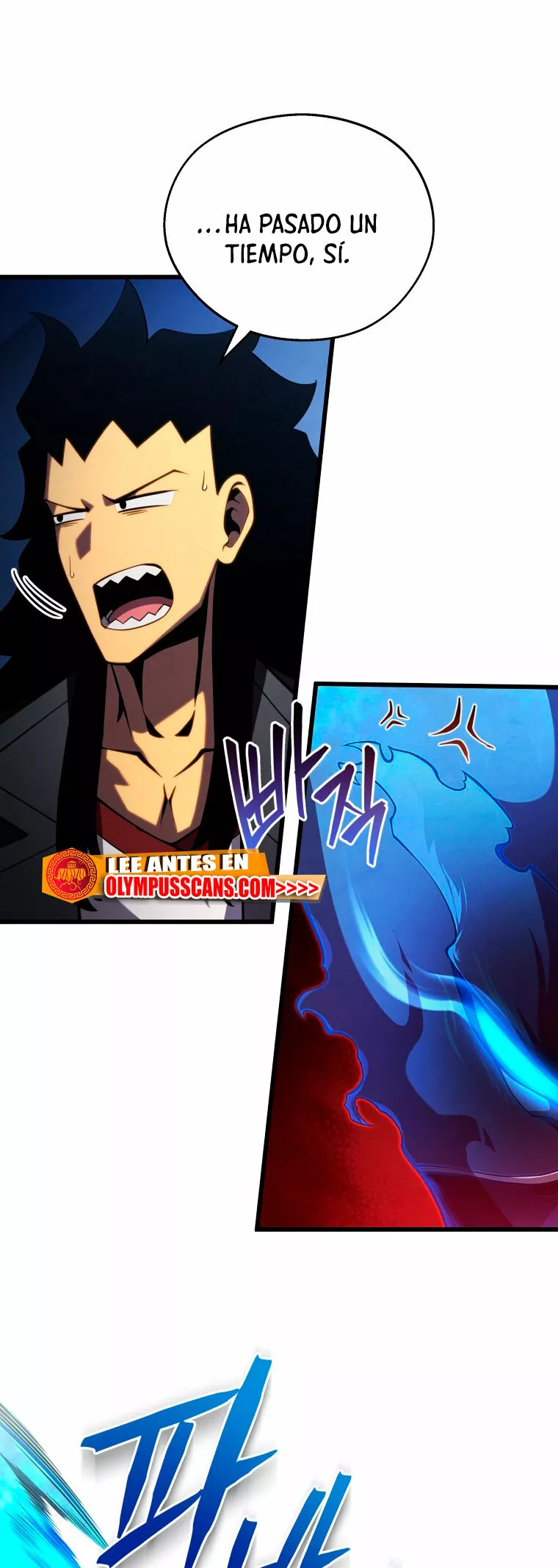 El hijo menor del maestro de la espada Capítulo 65 - Page 10