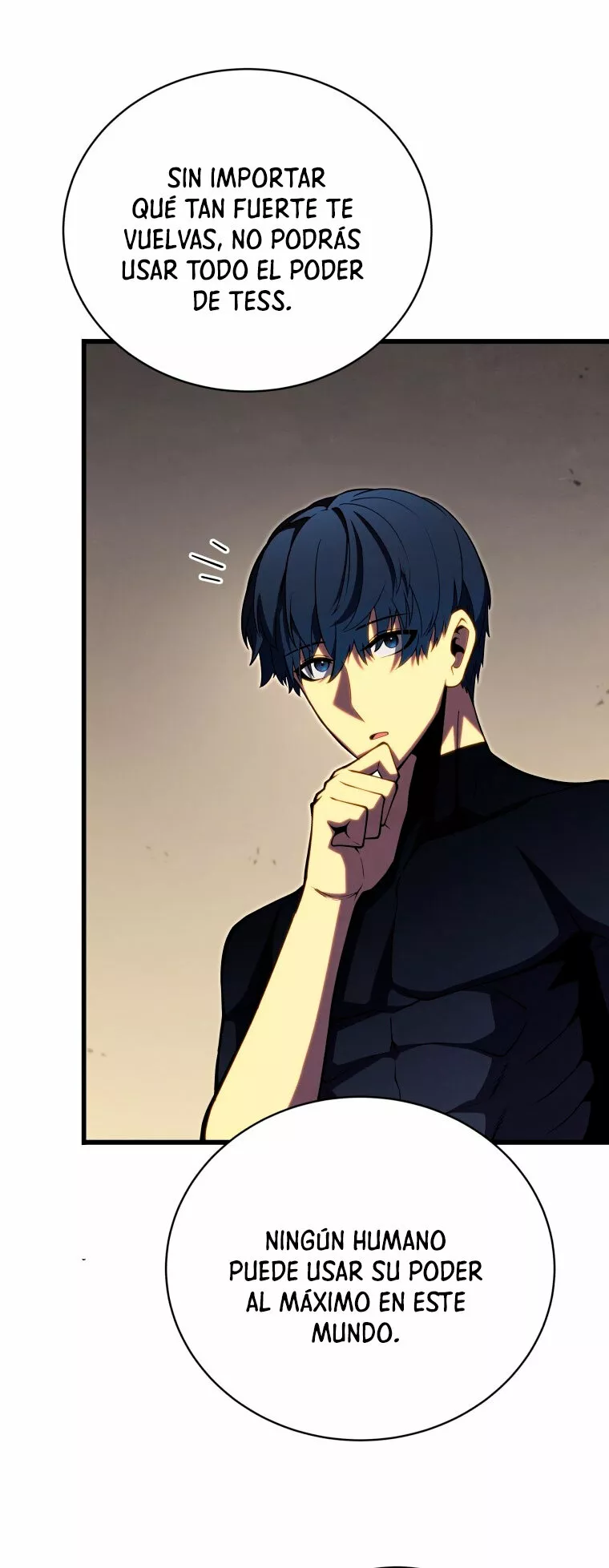 El hijo menor del maestro de la espada Capítulo 65 - Page 24