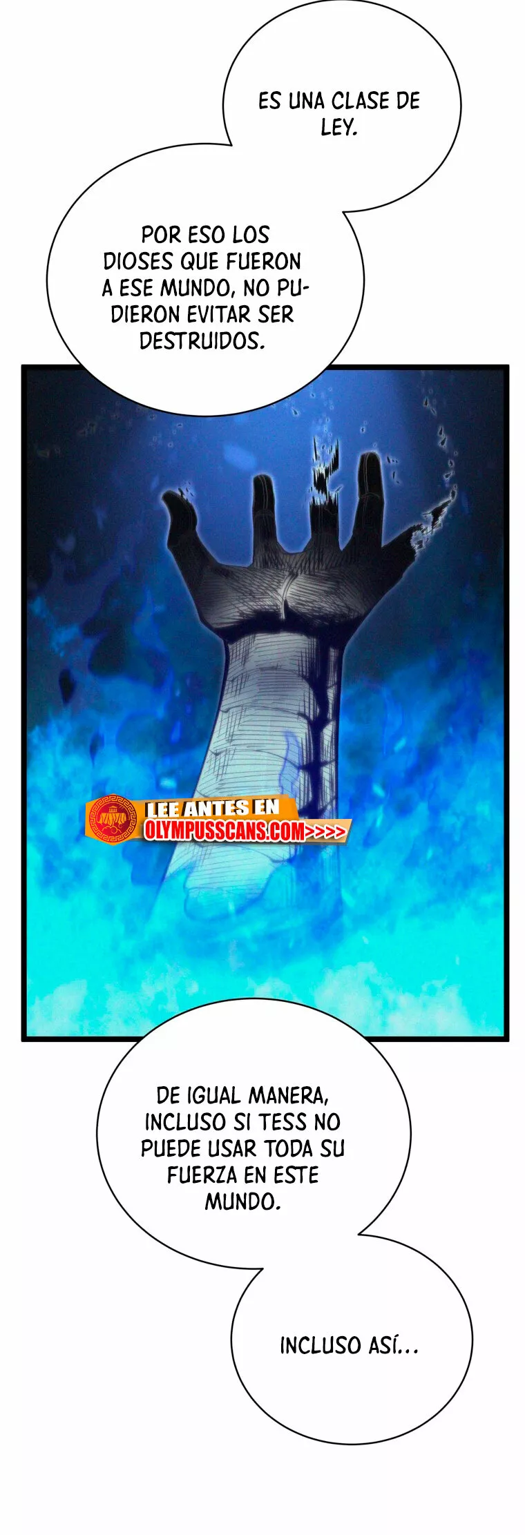 El hijo menor del maestro de la espada Capítulo 65 - Page 25