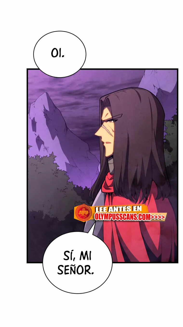 El hijo menor del maestro de la espada Capítulo 65 - Page 35