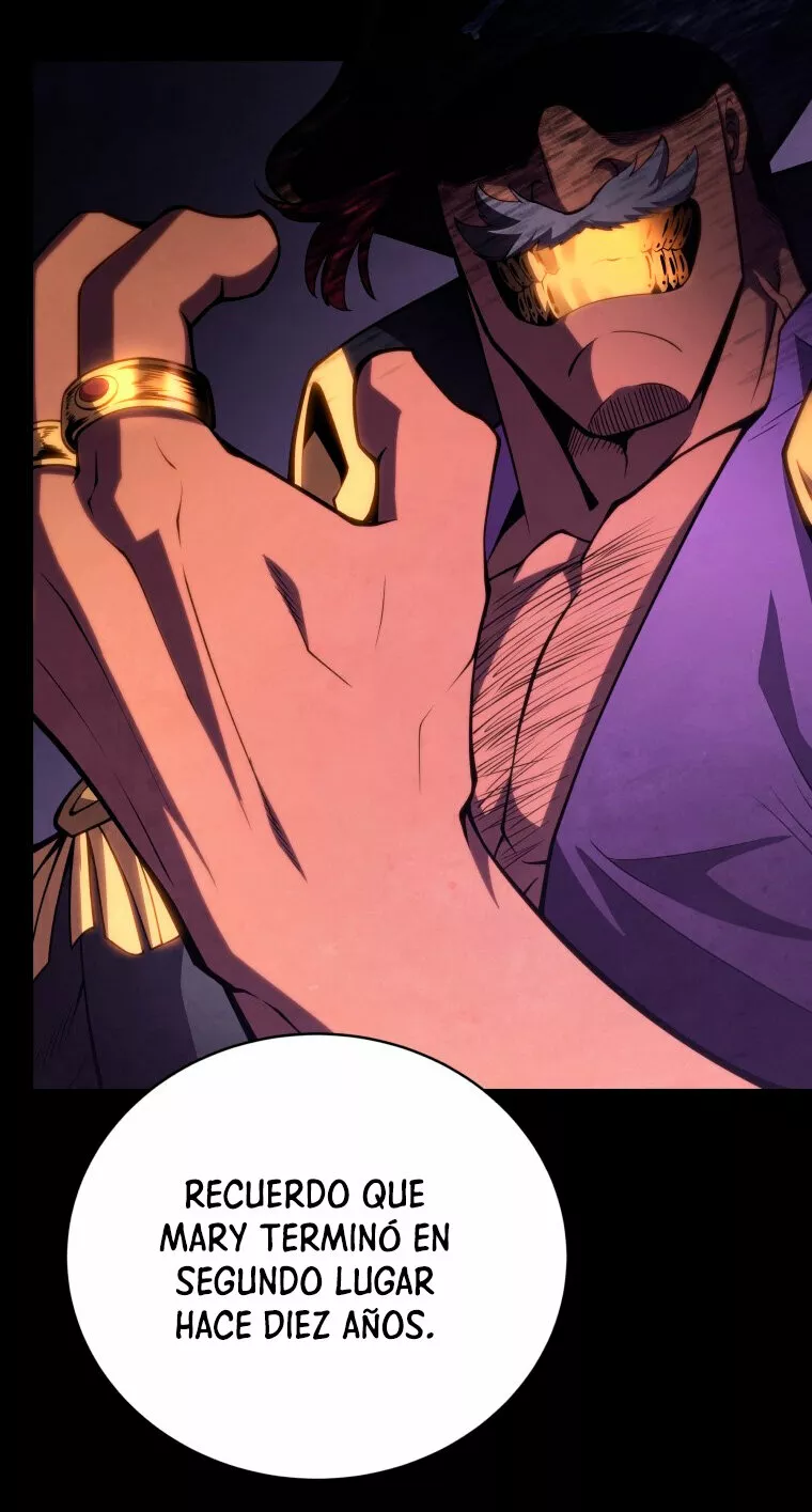 El hijo menor del maestro de la espada Capítulo 65 - Page 39