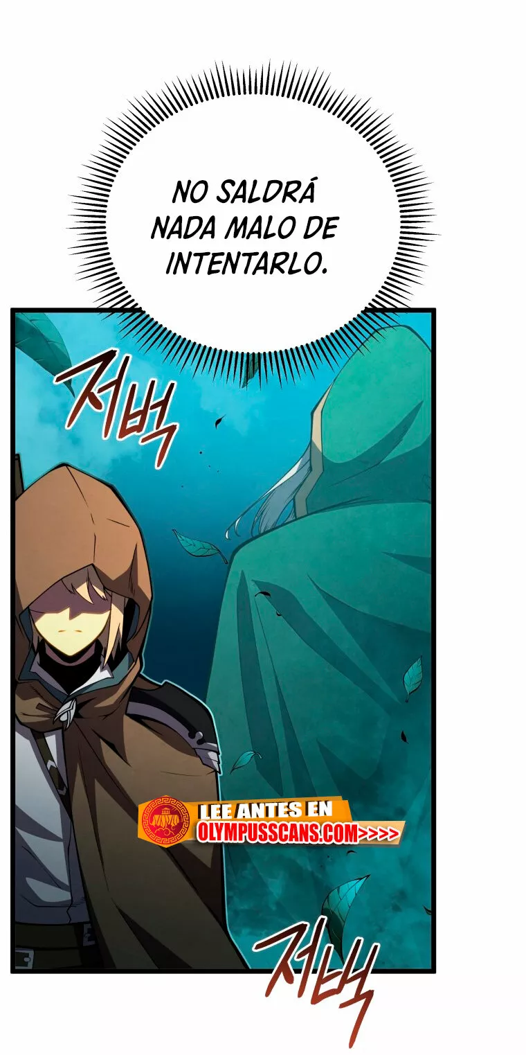 El hijo menor del maestro de la espada Capítulo 65 - Page 63