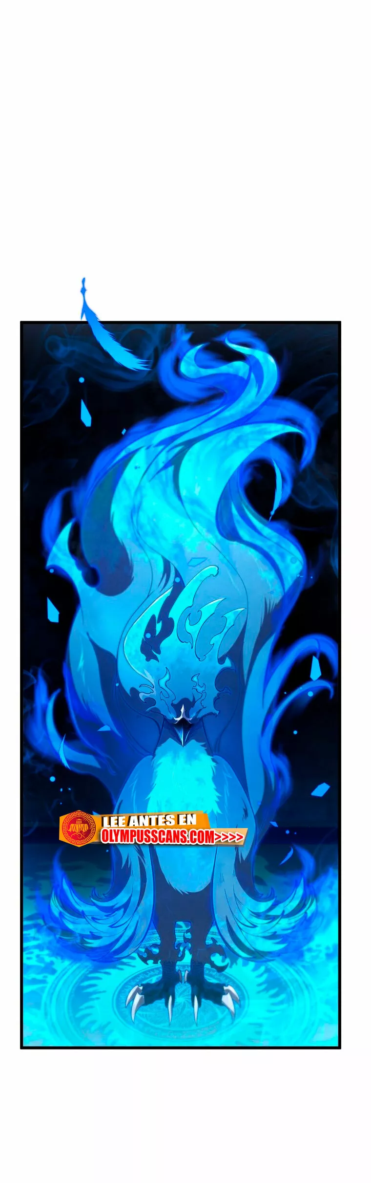 El hijo menor del maestro de la espada Capítulo 65 - Page 8