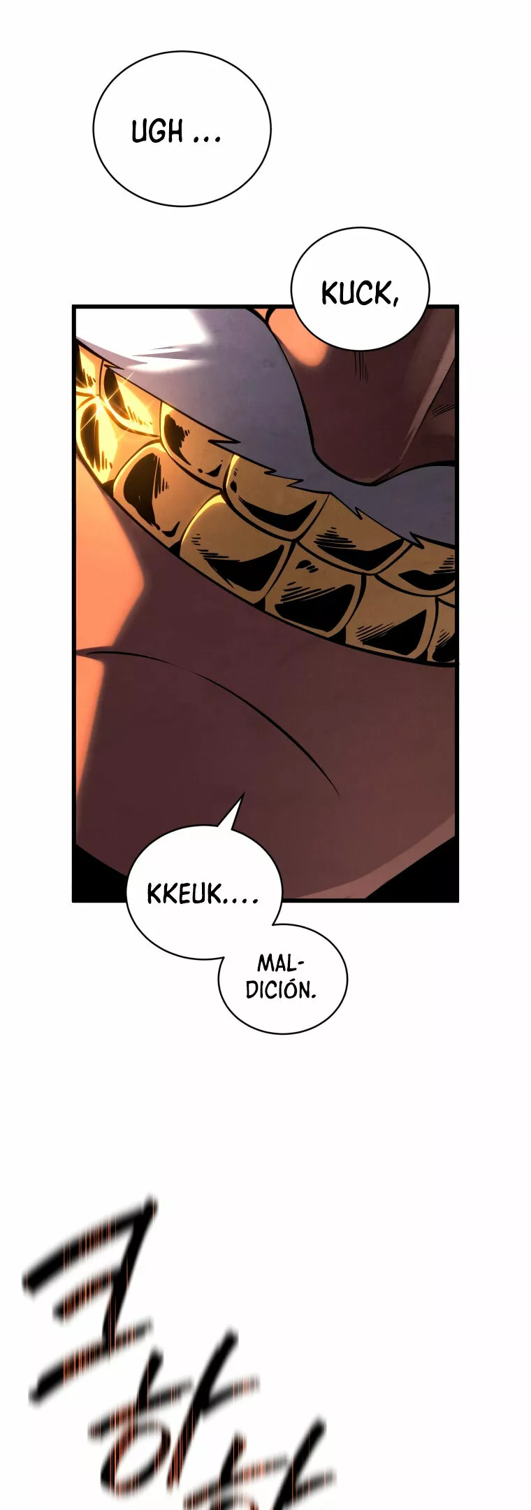 El hijo menor del maestro de la espada Capítulo 66 - Page 11