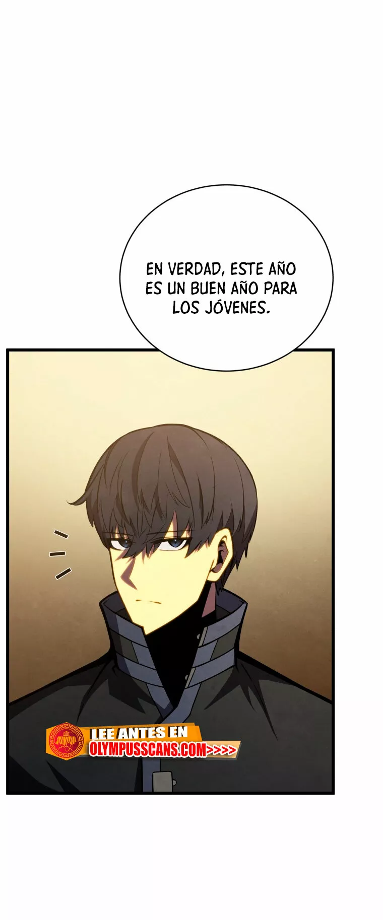 El hijo menor del maestro de la espada Capítulo 66 - Page 18