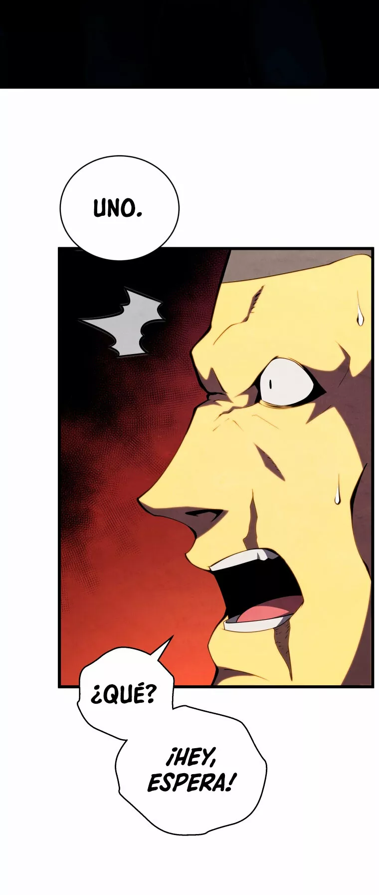 El hijo menor del maestro de la espada Capítulo 66 - Page 29