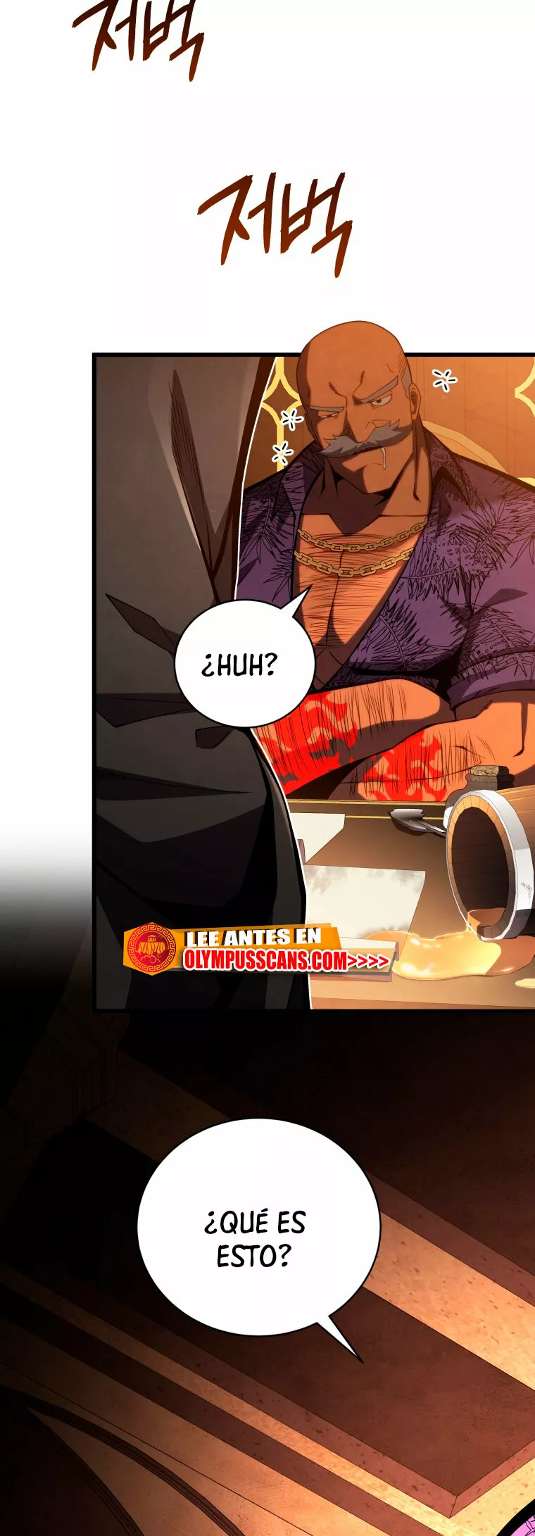 El hijo menor del maestro de la espada Capítulo 66 - Page 3