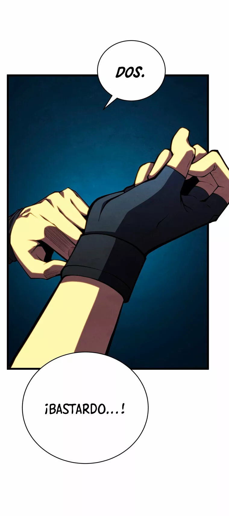 El hijo menor del maestro de la espada Capítulo 66 - Page 30