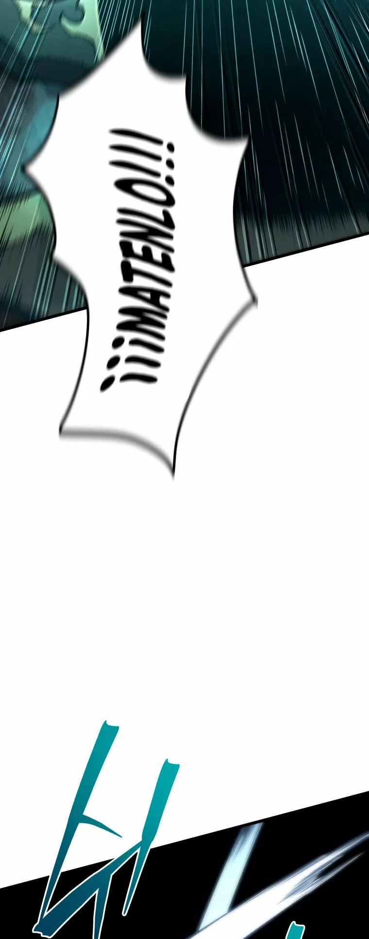 El hijo menor del maestro de la espada Capítulo 66 - Page 39